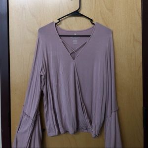 American Eagle Soft and Sexy Shirt